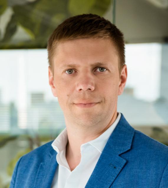 Image of Marek Pärtel