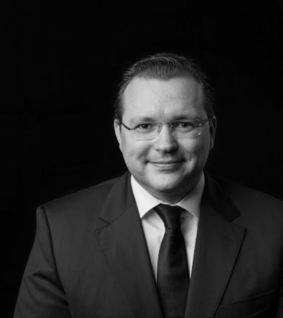 Image of Thomas Meier