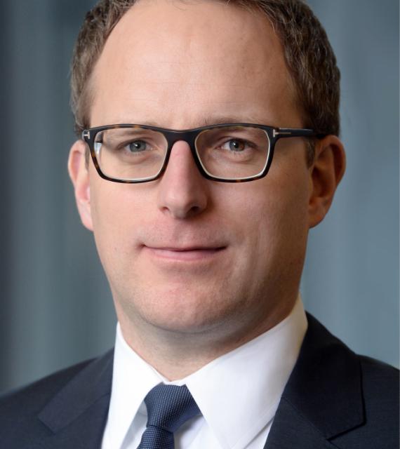 Bastian Gries