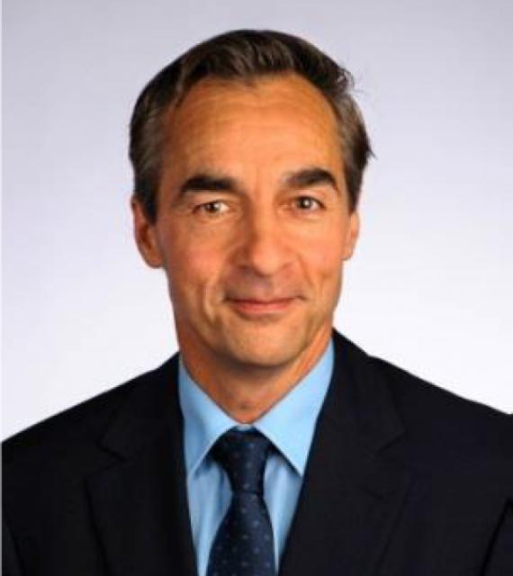 Felix Gasser