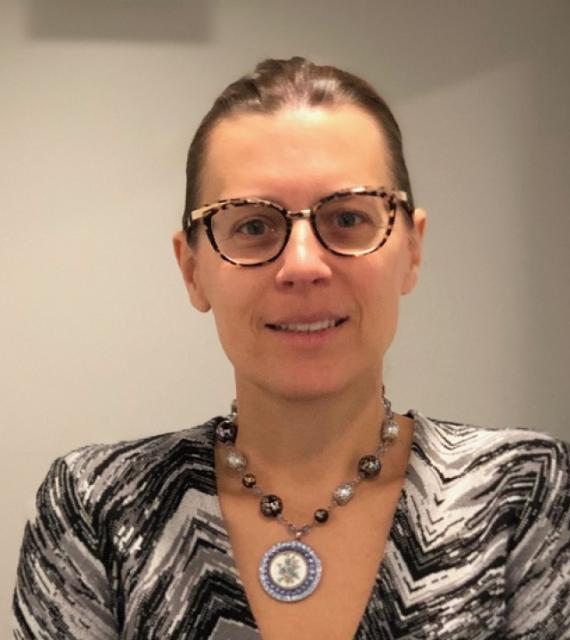 Irene Brunner