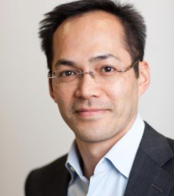 Stephen Jen
