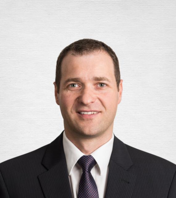 Image of Roland Koster