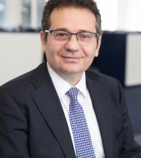 Dr. Agim Xhaja