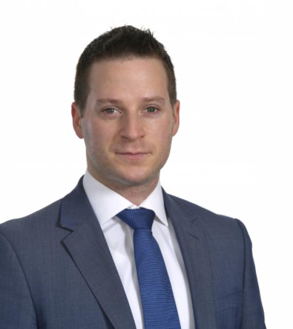 Image of Ruben Feldmann