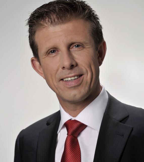 Christophe Hefti