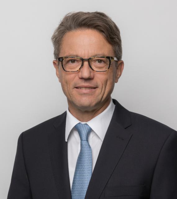 Adrian Scherer