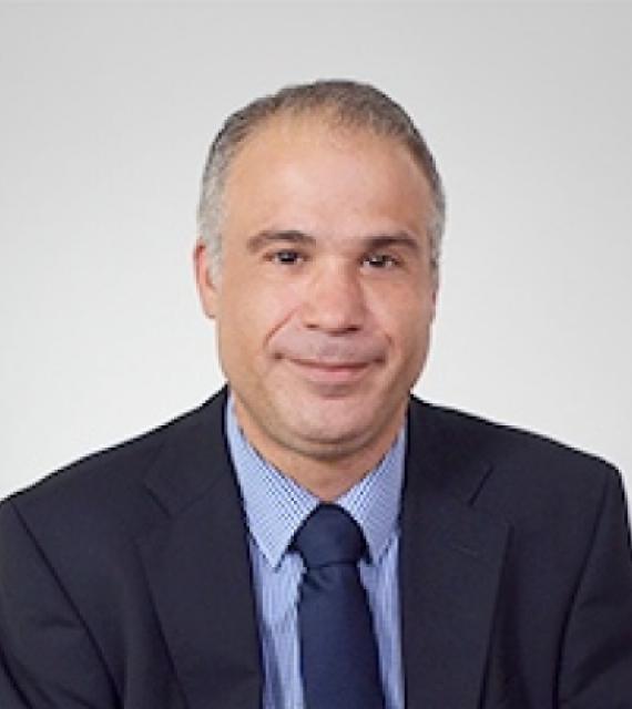 Giuseppe Caltabiano