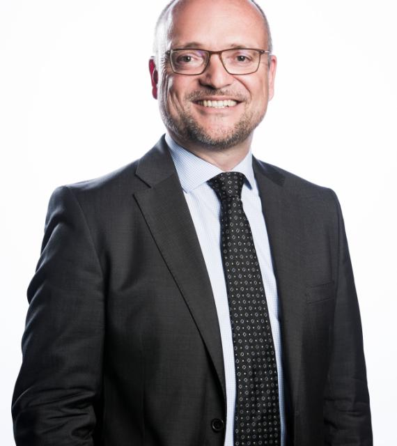 Dominique Habegger