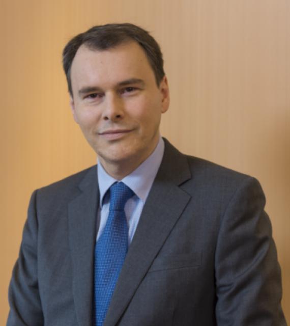 Stéphane Decrauzat