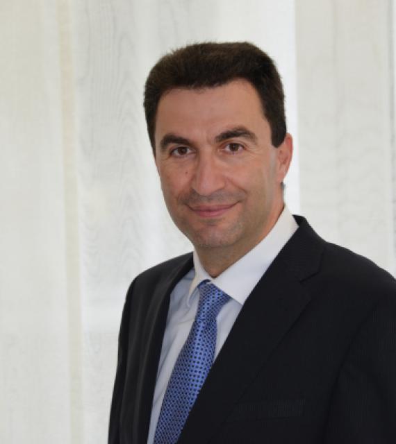 Anastasios Frangulidis