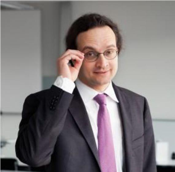 Peter Schwender