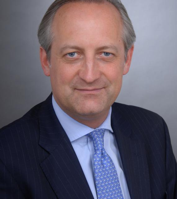 Peter Richters