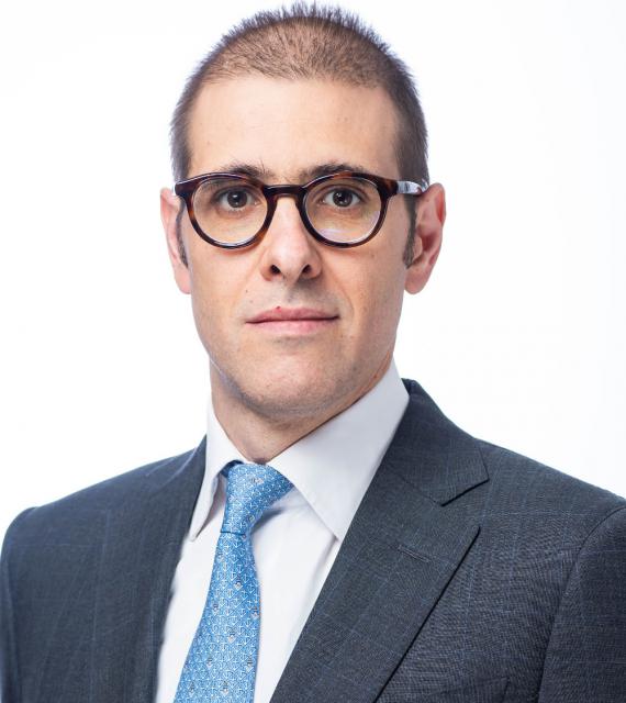 Image of Pierpaolo Rinaldo