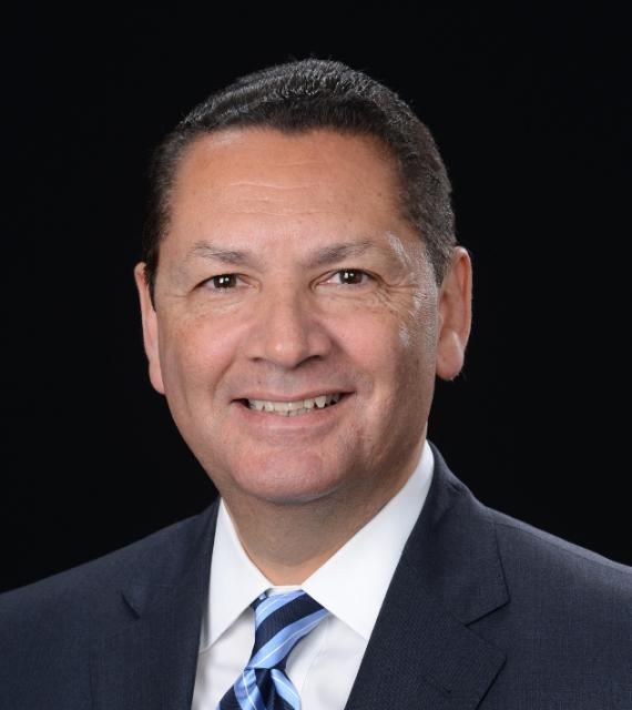 Bill Santos