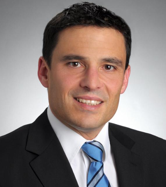 Matthias Schäfer