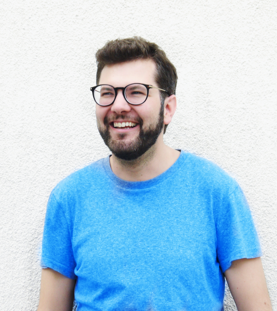 Patrik Schär