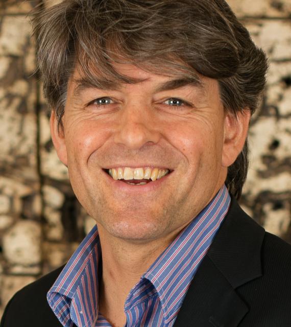 Dr. Martin Schlatter