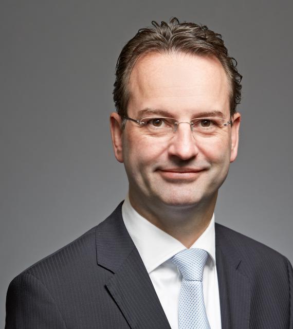Stefan Schneider