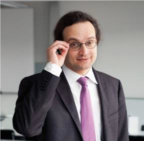 Peter Schwendner