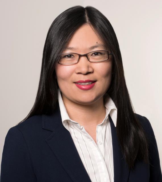 Shasha Li Mafli