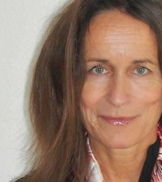 Sibylle Peter