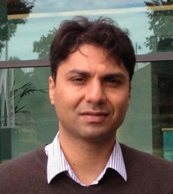 Arun Soni
