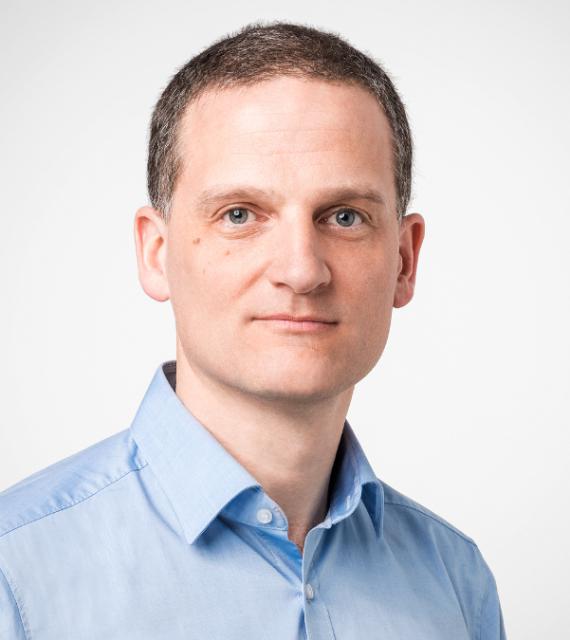 Harald Steinbichler