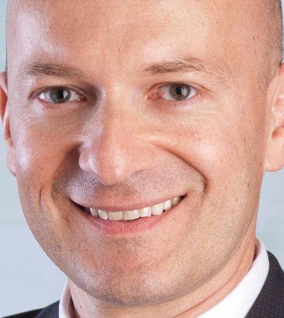 Phil Steiner
