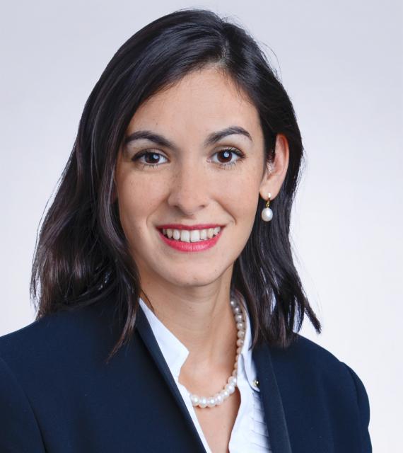 Dr. Tanja von Ehrlich-Treuenstätt