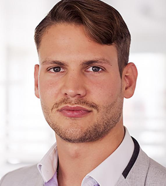 Timon Meier