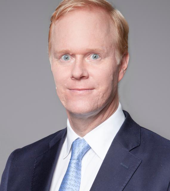 Johan Utterman