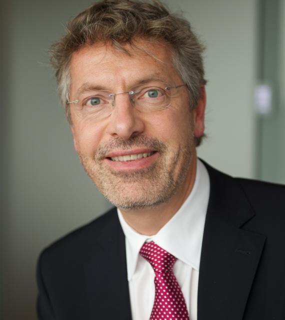 Philipp Vorndran