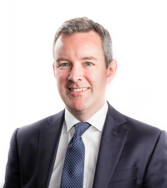 Eoin Walsh
