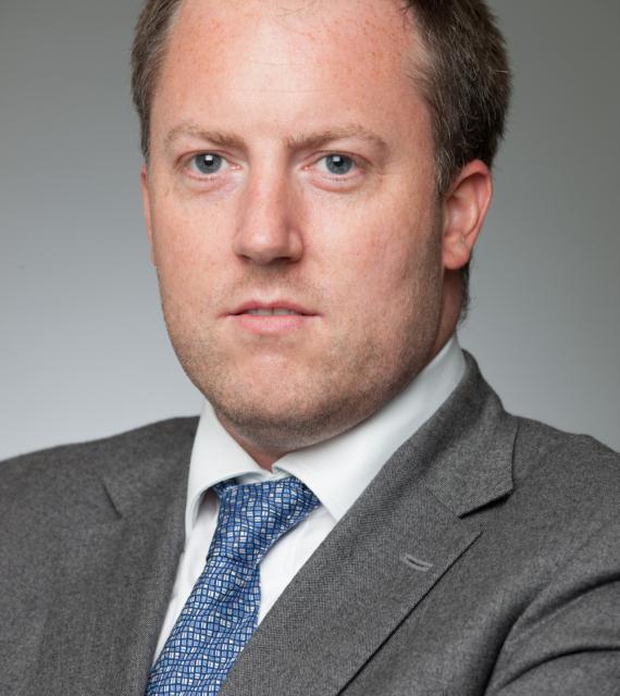 David Wickham