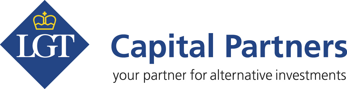 Logo LGT Capital Partners Ltd.