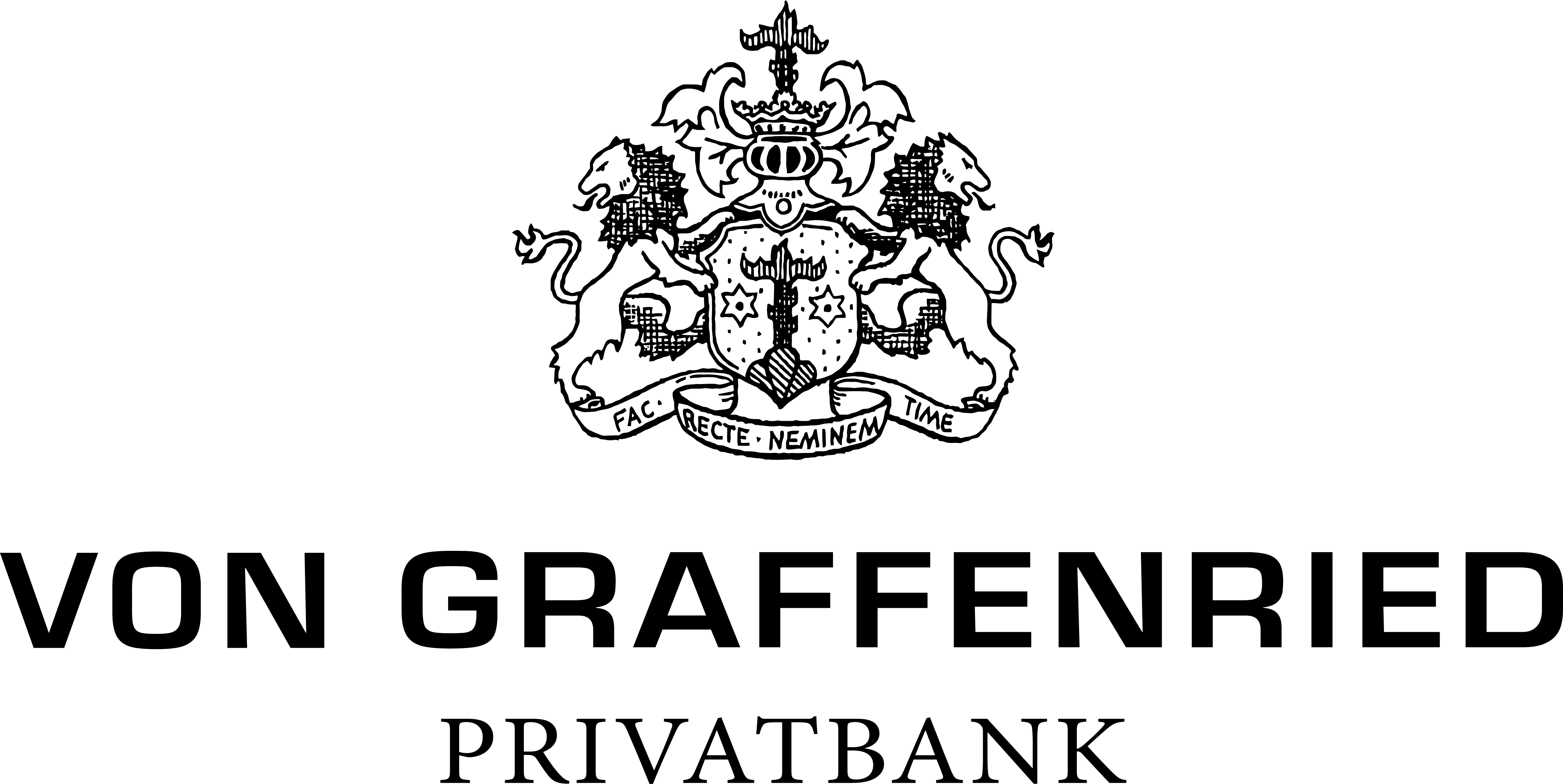 Logo Privatbank Von Graffenried AG