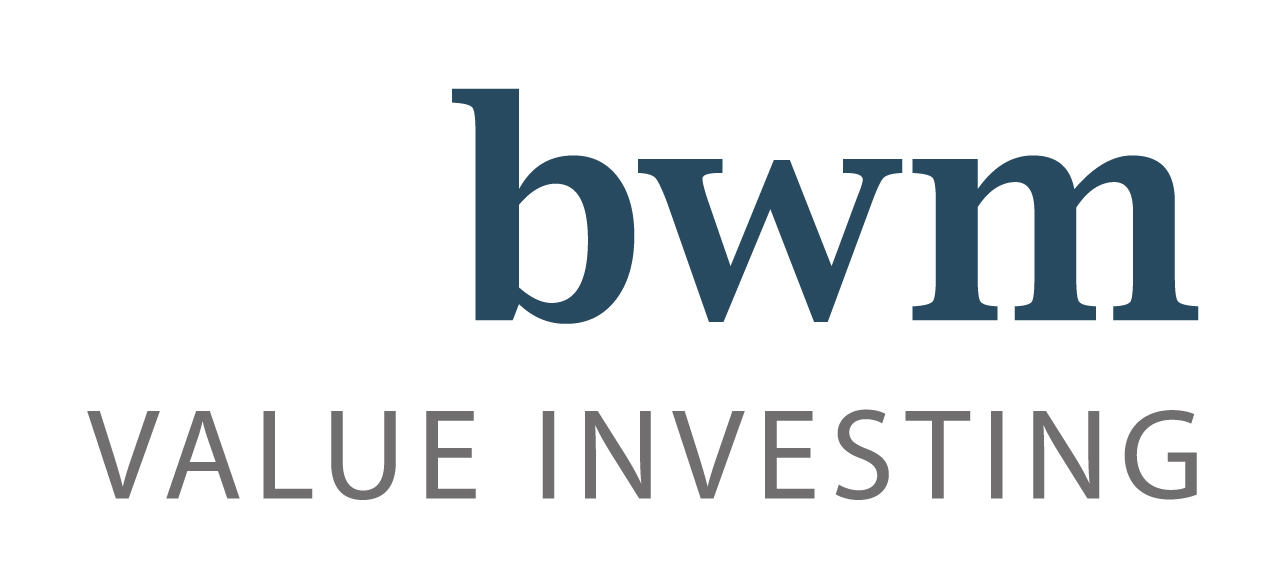 Logo BWM Value Investing