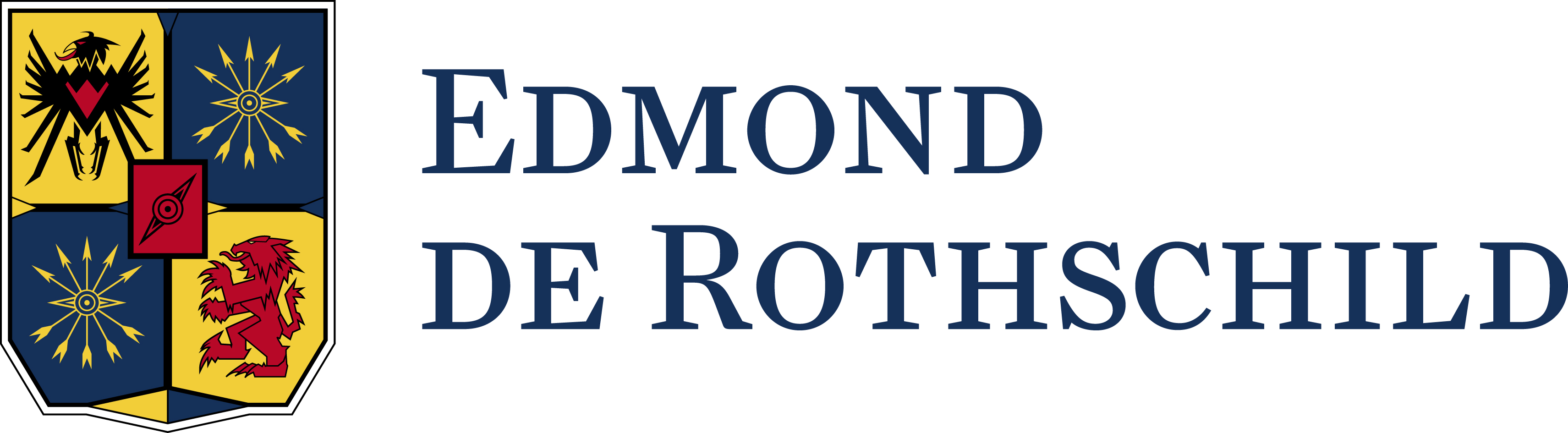 Logo Edmond de Rothschild Asset Management