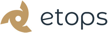 Logo Etops AG