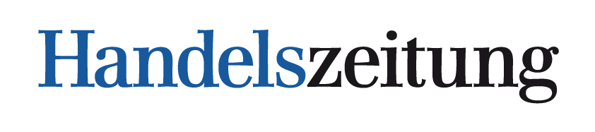 Logo Handelszeitung