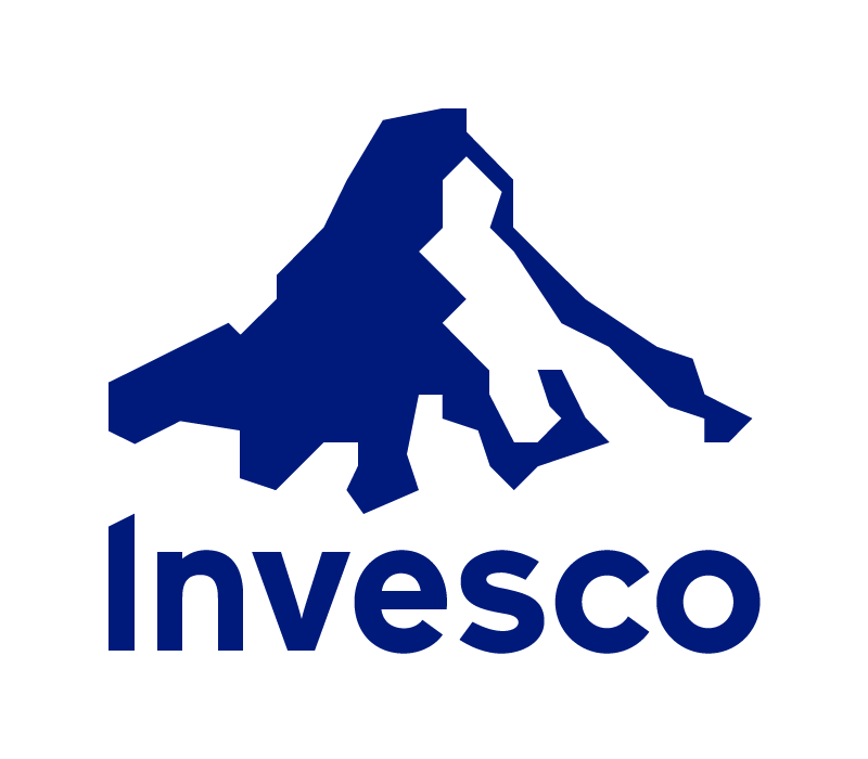 Logo Invesco Asset Management (Schweiz) AG