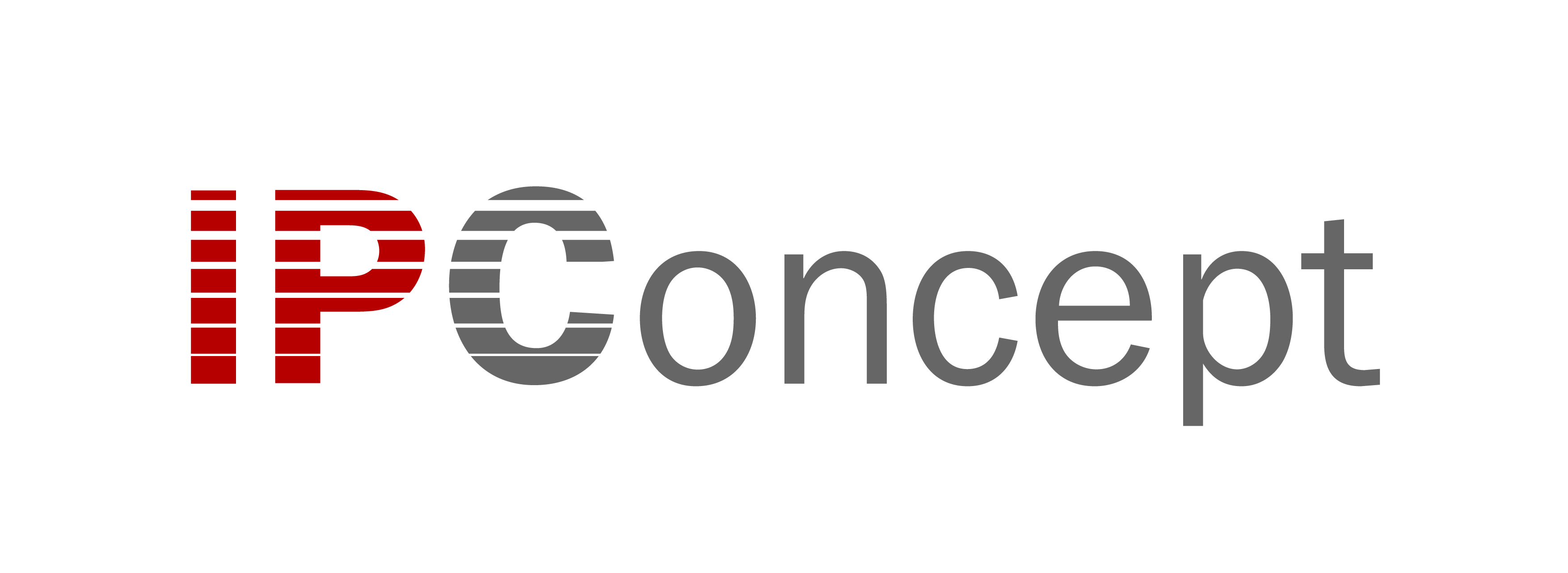 Logo IPConcept (Schweiz) AG