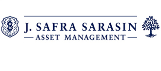 Logo Bank J. Safra Sarasin AG