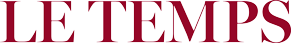 Logo Le Temps