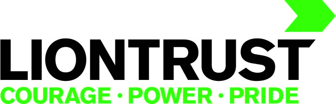 Logo Liontrust Asset Management