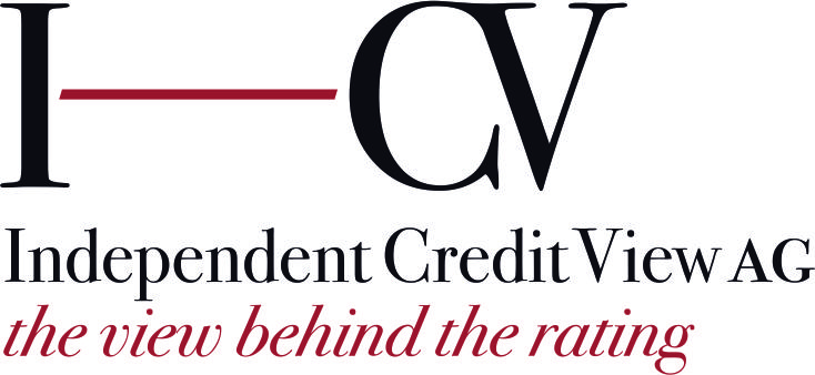 Logo Independent Credit View AG