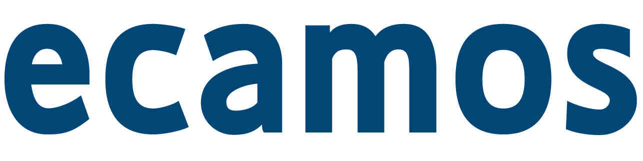 Logo ecamos Capital AG