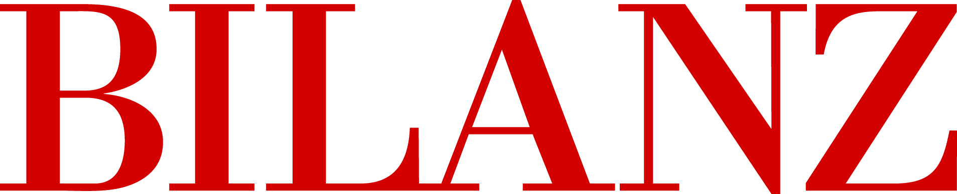 Logo BILANZ