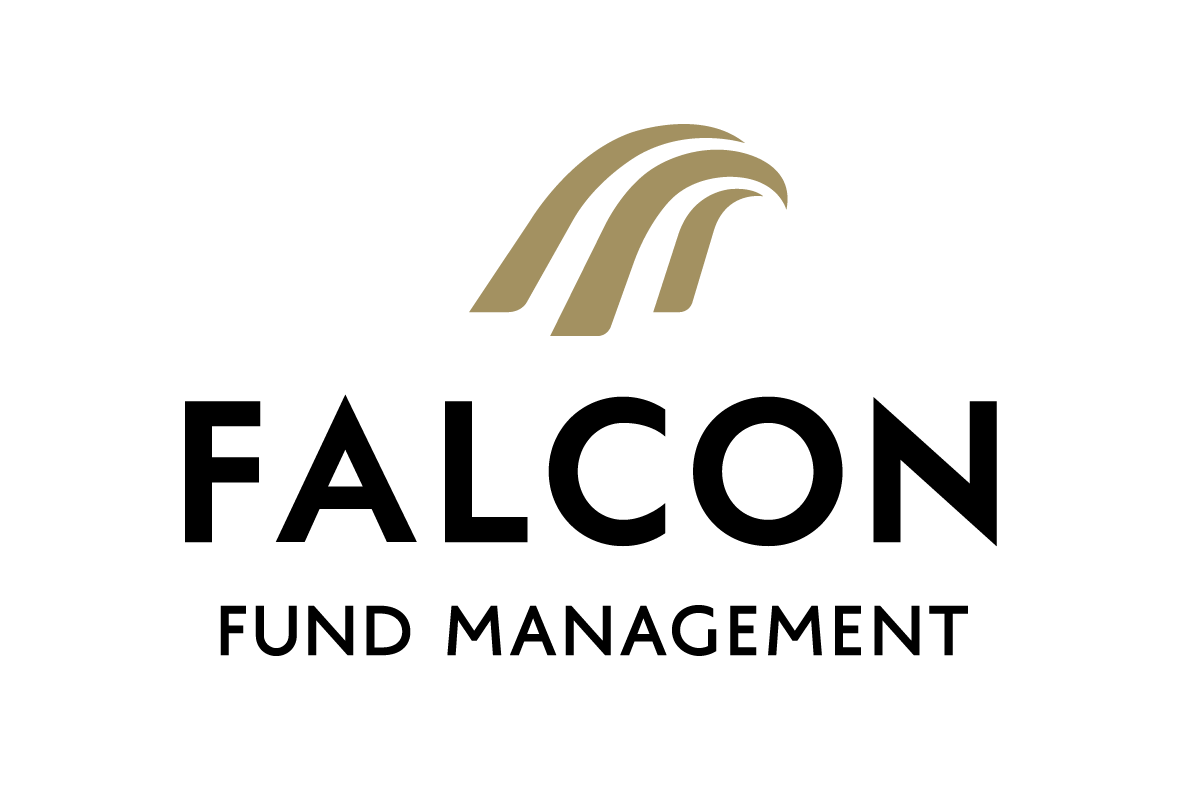 Logo Falcon Fund Management (Luxembourg) S.A.